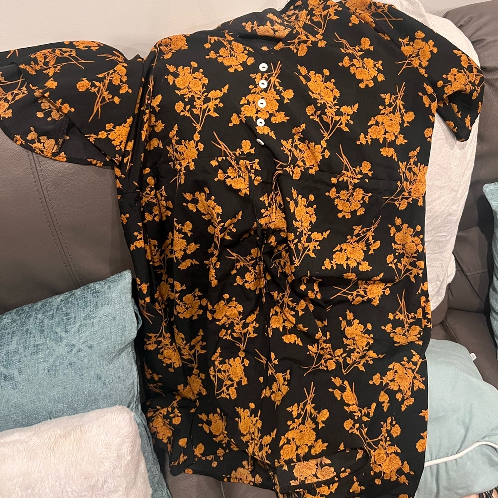 SHEIN Dress